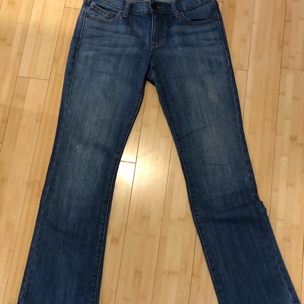 Old Navy diva jeans